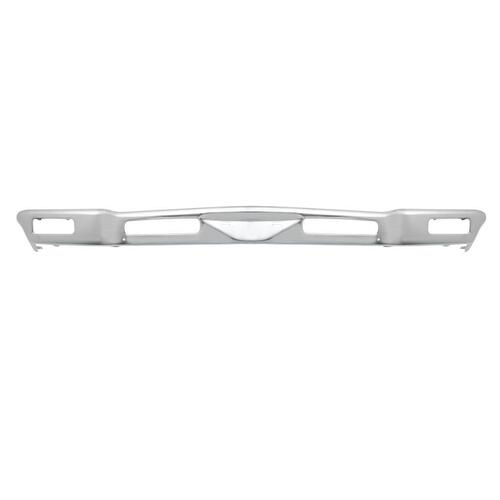 BUMPER BAR FRONT HQ TRIPLE PLATED