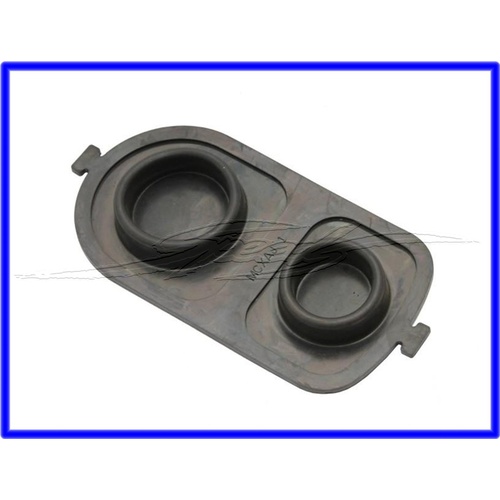 SEAL MASTER CYLINDER CAP HQ HJ HX LC LJ