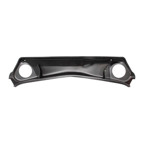 PLENUM CHAMBER PANEL HQ HJ HX HZ (FITS WB WITH