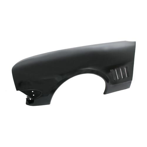 FENDER ASSY HK HT HG GTS LEFT HAND FRONT GUARD