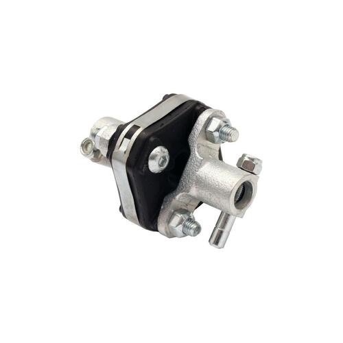 STEERING SHAFT FLEXIBLE COUPLING HB LC LJ TA