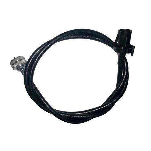 CABLE SPEEDO ASSEMBLY HQ SAGINAW & MUNCIE