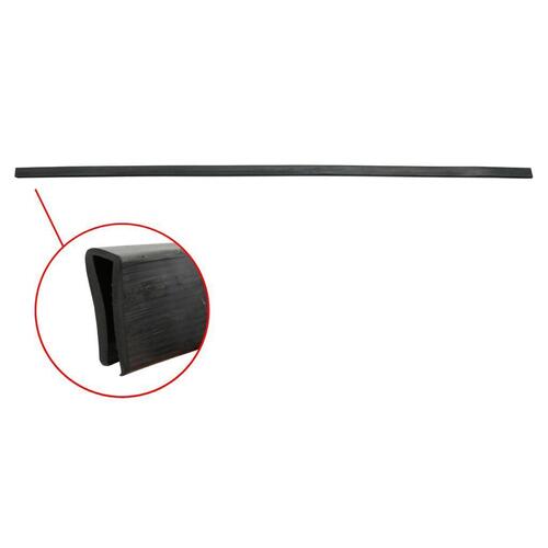 WEATHER STRIP LIFTER CHANNEL TAILGATE ALL
