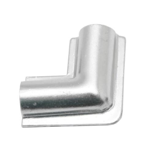 ESCUTCHEON MYLAR LC LJ REAR LH LX UC FRONT LOWER