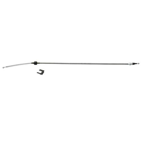 CABLE HANDBRAKE REAR HQ HJ HX HZ WB UTE/VAN ONE TONNER 2REQ