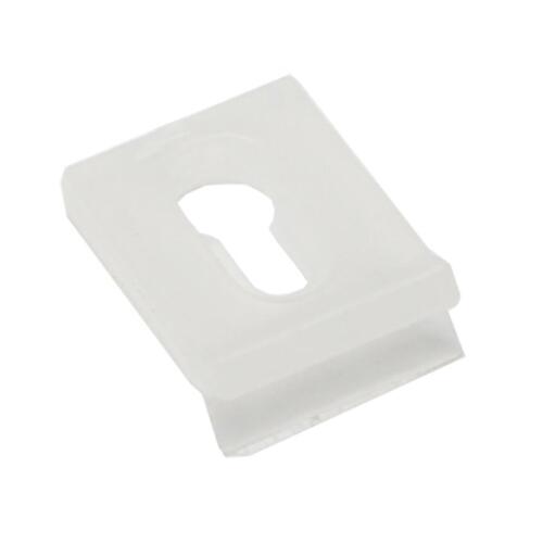MOULDING CLIP HJ HX HZ lower sill moulding