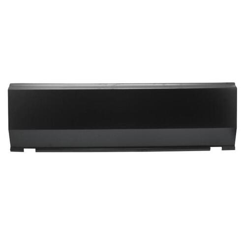 UTE TAILGATE LOWER HQ HJ HX HZ WB UTE PANEL VAN ORIGINAL THICKNESS - IN STORE PICKUP ONLY