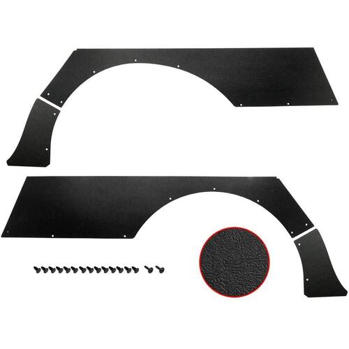 Trim Panels Side HQ HJ HX HZ Wagon Inner