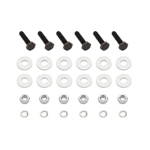 Fitting Kit For 2817740 Or 2817740CH Air Dam Front LC LJ