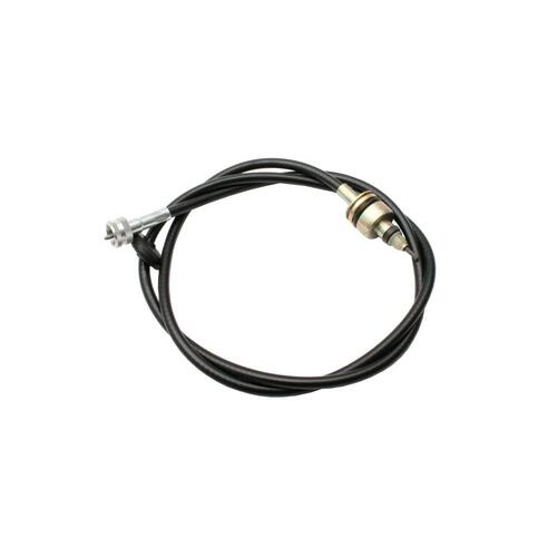 CABLE SPEEDO ASSY LC LJ 6 CYL ALL EXCEPT OPEL 4SPD