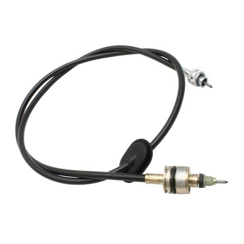CABLE SPEEDO ASSEMBLY HK 3 SPEED ALL SYNCRHO
