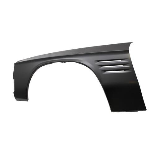 FENDER HQ GTS LEFT HAND FRONT