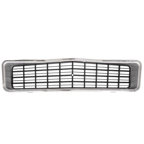 GRILLE ASSY LJ 6 CYLINDER GTR , XU-1