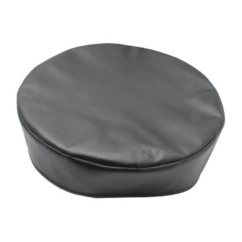 SPARE WHEEL COVER HQ HJ HX HZ (BLACK VIN