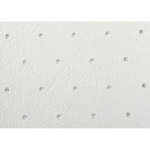 HEADLINING & VISOR MAT HQ HJ HX HZ WAGON WHITE PERFORATED