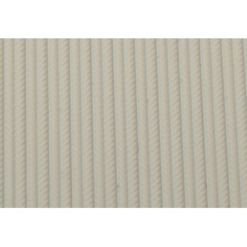 ROOF LINING & SUN VISOR MATERIAL HQ HJ HX HZ WB UTE FLAX RIBBED