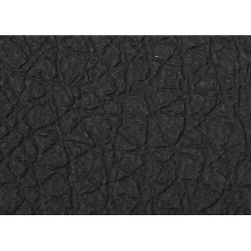 ROOF LINING & SUN VISOR MATERIAL HQ UTE ROEBUCK BLAC