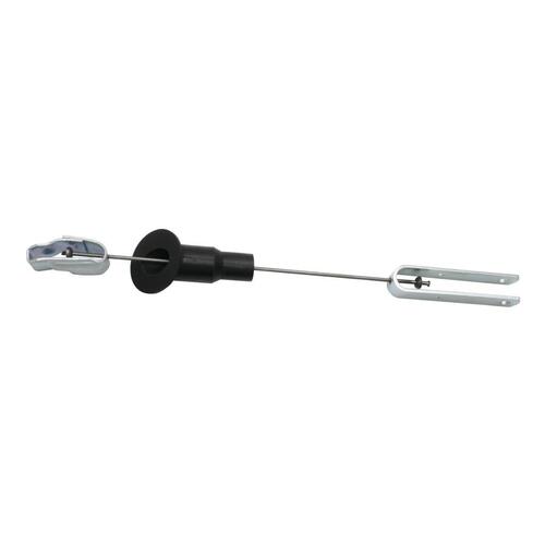 CLUTCH CONTROL ROD LH LX TORANA 6 CYLINDER