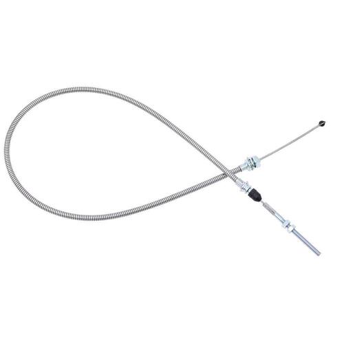 CABLE HANDBRAKE FRONT LH LX