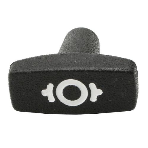 KNOB HANDBRAKE LH LX EARLY TYPE