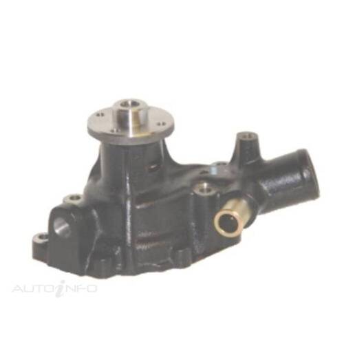 WATERPUMP ISUZU NKR150 NKR200 NKR250 NKR57 ELF250 3.3L 3.6 LITRE DIESEL 4BE1 4BC1 4BC2