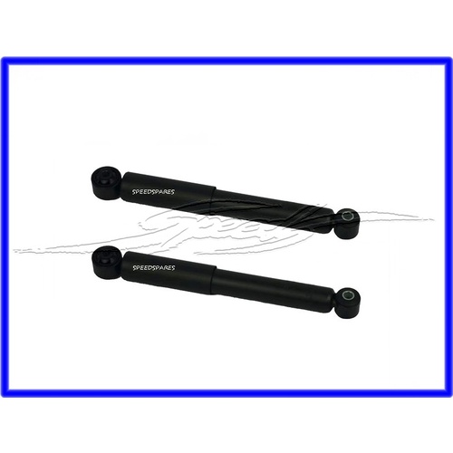 SHOCK ABSORBER TS ASTRA REAR SET