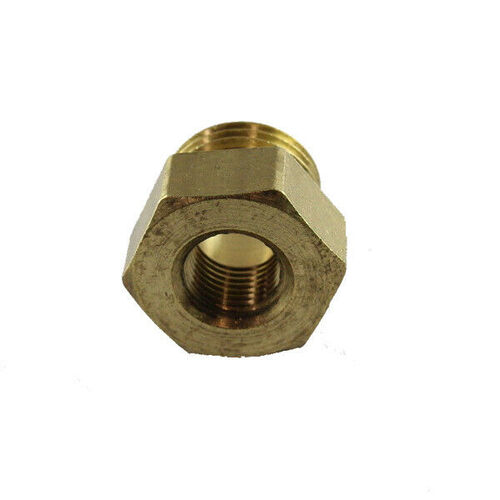 ADAPTOR -VDO 18-NPT-TO-5/8-UNF