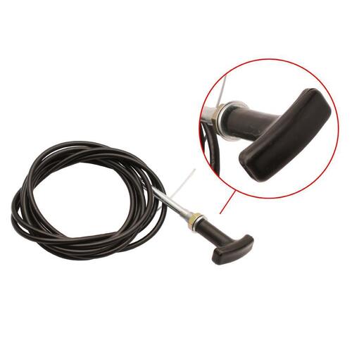 CABLE BONNET UNIVERSAL