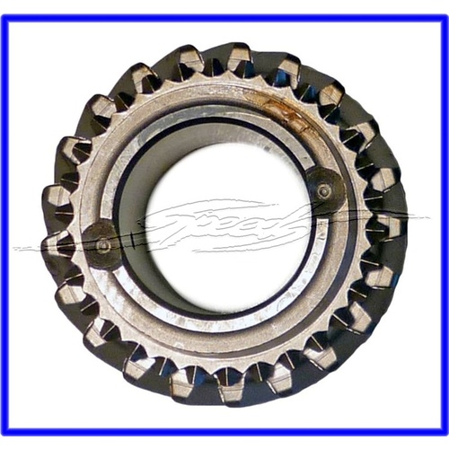 GEAR THIRD M20 2813491R