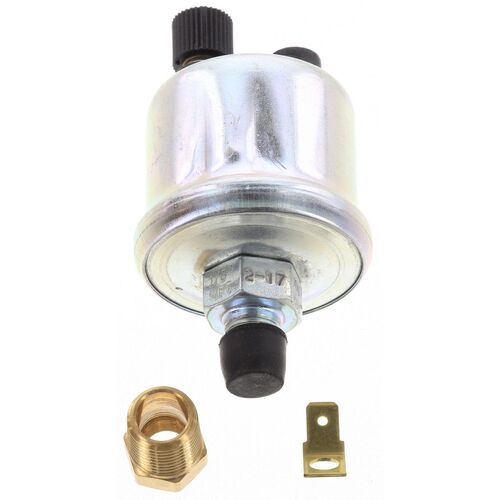 OIL PRESSURE SENDER UNT 700kpa  1/4"-18NPTF THREAD 10-180Ohms  FORD FALCON XD XE XF EA EB ED XD XE V8 & 6 Cylinder- all