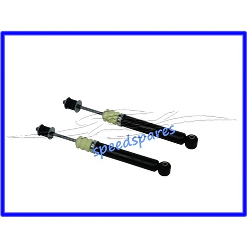 SHOCK ABSORBER SET REAR FORD FALCON 1982 - 2002 XE XF EA EB ED EF EL AU1 AU2 AU3