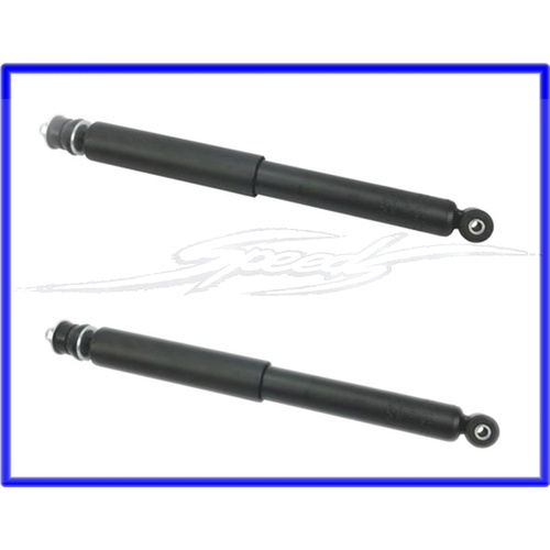 SHOCK ABSORBER SB BARINA REAR 1994 TO 2001 PRICE PER PAIR