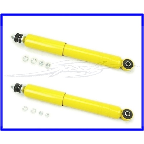 SHOCK ABSORBER RODEO FRONT PRICE PER PAIR