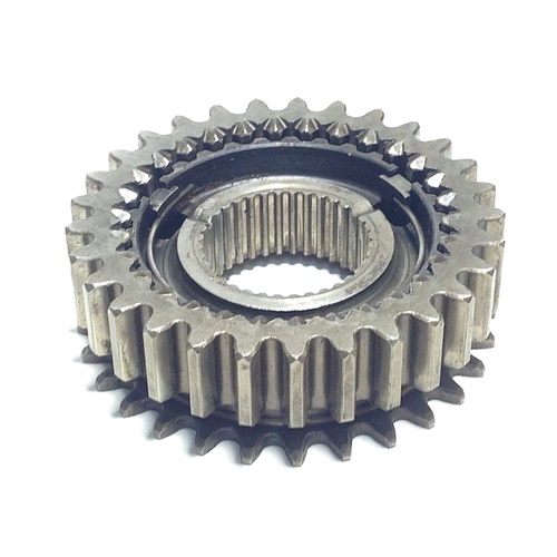 SAGINAW 4 SPEED 1ST 2ND SYNCHRO ASSEMBLY NOS GENUINE 1 ONLY