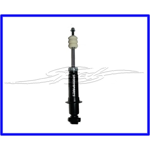 SHOCK ABSORBER (STRUT) SET REAR VE WM ALL INC UTE SEDAN WAGON EXCLUDING HSV