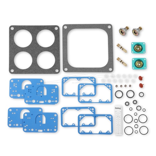Carburettor carby Kit HOLLEY MODEL 4500