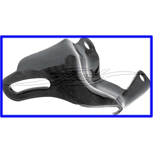 CHEVROLET SMALL BLOCK POWER STEERING ADJUSTOR BRACKET
