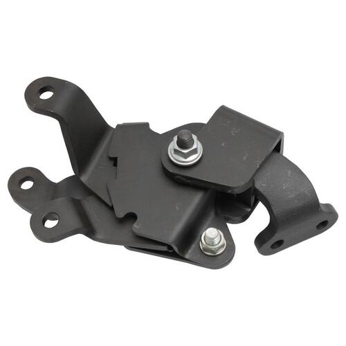 GEAR SHIFT MECHANISM SAGINAW HK HT HG
