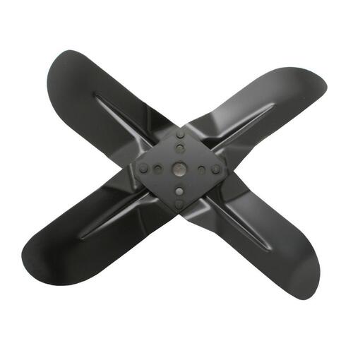 FAN BLADE HK 327 HT VB LH LX V8 HZ 6 WITHOUT AIR