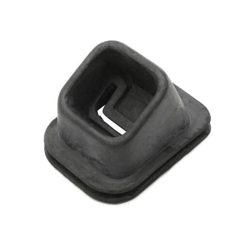 CLUTCH FORK BOOT HK HT HG HQ WITH CHEV ENGINE
