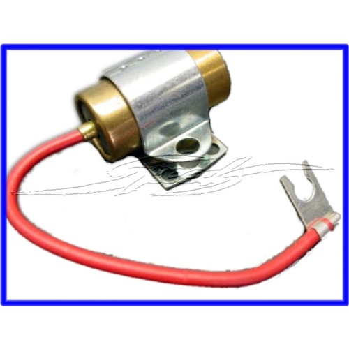 CONDENSER. 0.3mfd Capacity SUITS MALLORY