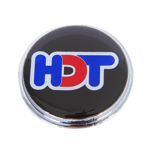 Horn Butt HDT Red & Blue