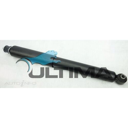 Ultima Shock Rear Gas VP-VZ IRS Super Low
