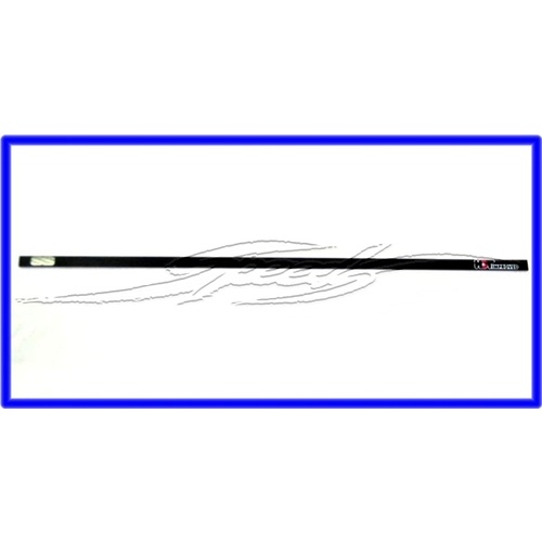 HDT VK SS IMPROVED GLOVE BOX STRIPE suits HDT VK Commodore