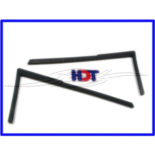 HEADLAMP & INDICATOR FILLER DUST SHIELDS VK HDT