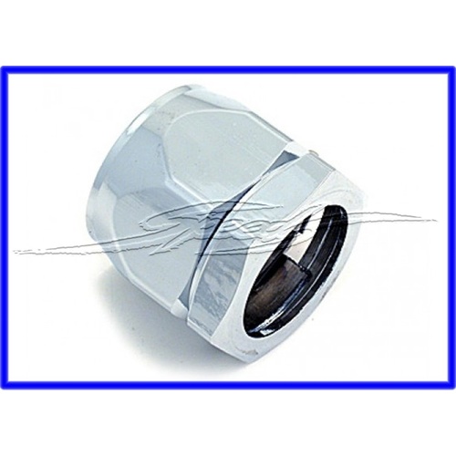 Magnaclamp 1-5/8id suit 1-1/4' to 1-3/4' OD Hose Chrom