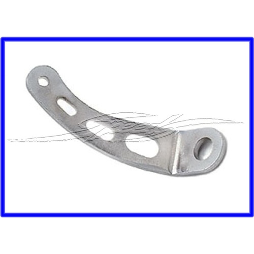 CARB.RETURN SPRING BRACKET
