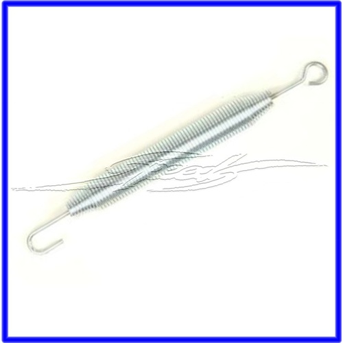 ACCEL RETURN SPRING 3in LONG