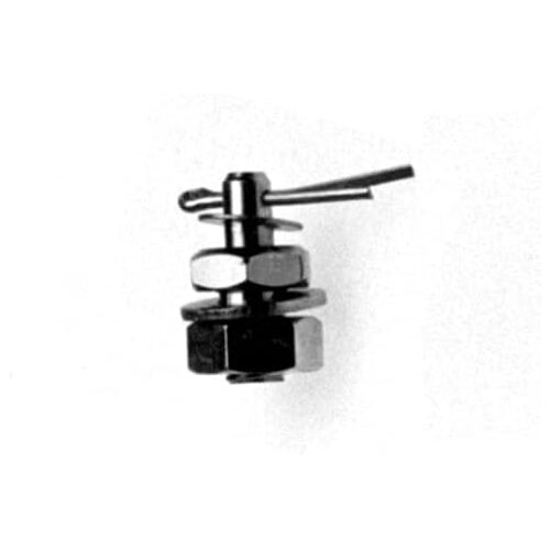 INNER CABLE RETAINER accelerator cable