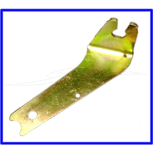 CABLE SUPPORT BRKT HOLDEN HJ-X